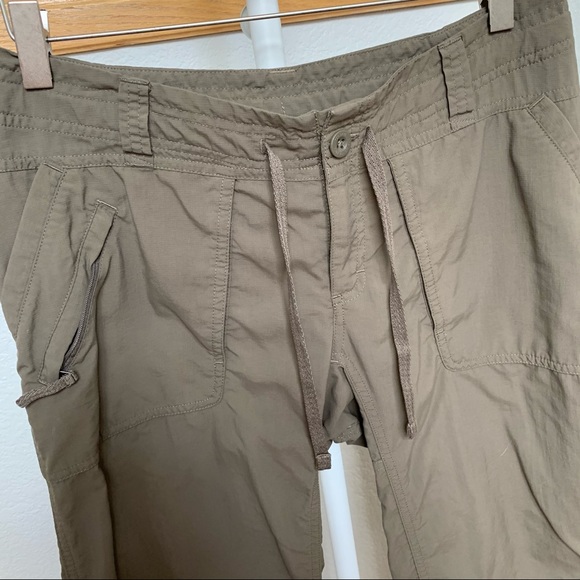 NORTH FACE Horizon Tempest Pants- Weimaraner Brown - Picture 7 of 11